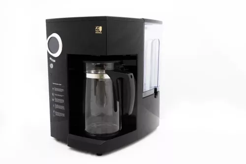 Auftisch Osmoseanlage Elegance-WM Weiss