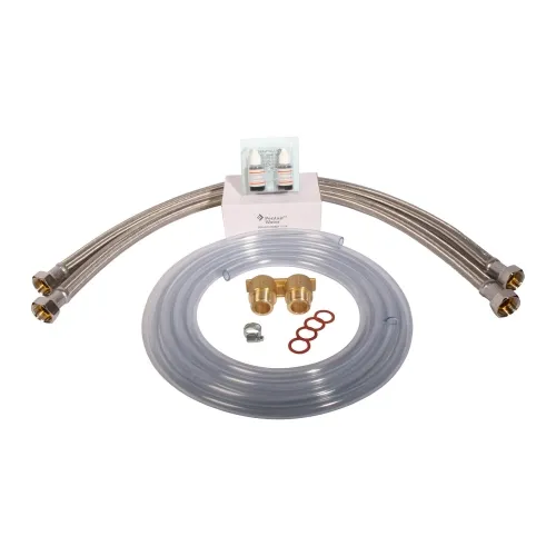 WFE Aqua GSP Filter – Enteisenungs-/Entmanganungsanlage Greensand 12"x52"