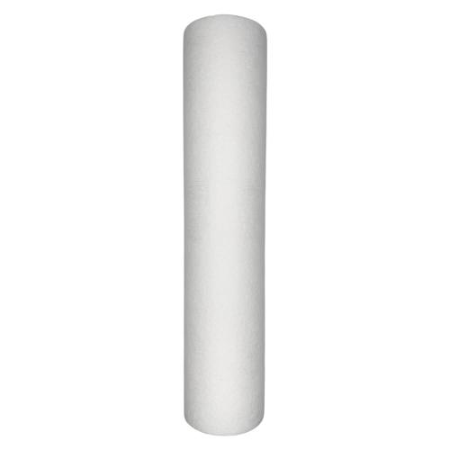 Zweistufiger Sedimentfilter | 10" | 20/5 Mikron | für grobe & feine Partikel