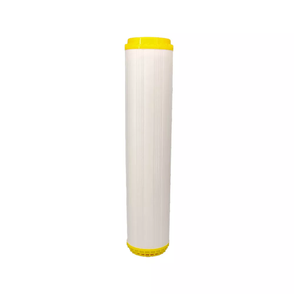 Enthärtungsfilter