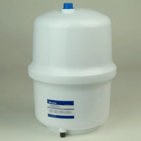 Osmoseanalage Wassertank 12 Liter