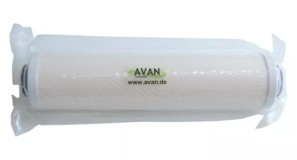 Side-Stream Osmose-Membrane - 500 GPD Side-Stream Osmose-Membrane - 500 GPD