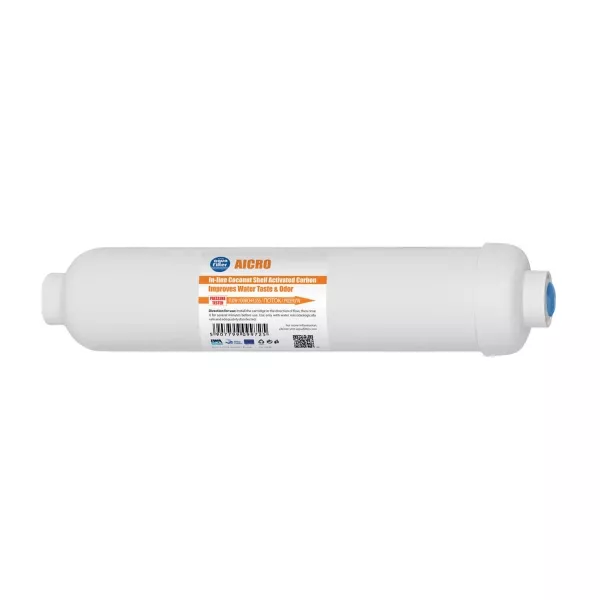 Osmose Anlagen Nachfilter für 1200 / 1600 GPD Umkehrosmoseanlagen Osmose Anlagen Nachfilter für 1200 / 1600 GPD Umkehrosmoseanlagen