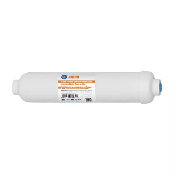 Osmose Anlagen Nachfilter für 300/500/600/800 GPD Umkehrosmoseanlagen Osmose Anlagen Nachfilter für 300/500/600/800 GPD Umkehrosmoseanlagen