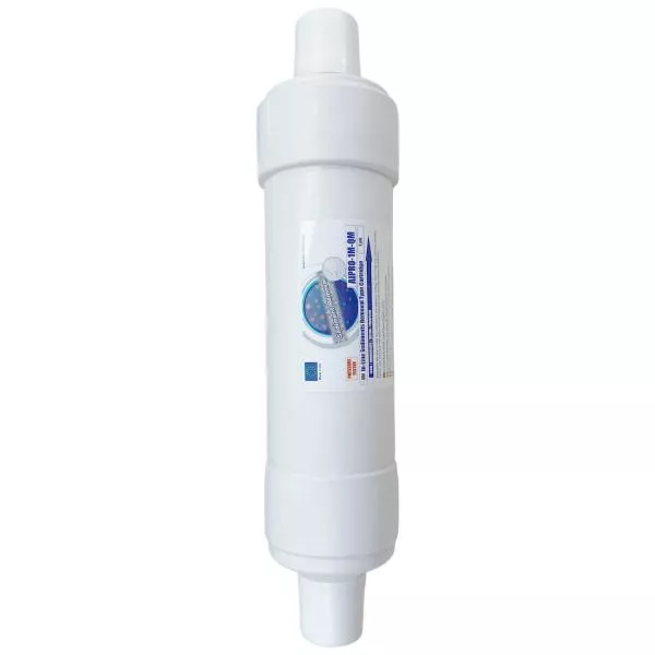 AIPRO-1M-QM Sediment In-line Kartusche AIPRO-1M-QM Sediment In-line Kartusche
