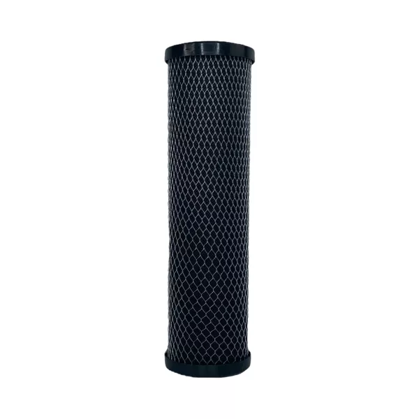 Aktivkohleblockfilter WF | 10 Zoll Aktivkohleblockfilter WF | 10 Zoll