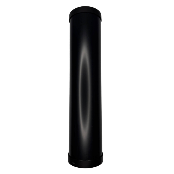 Aktivkohlefilter Big Blue 20″ | 100 % Kokoskohle | mit Partikelschutz