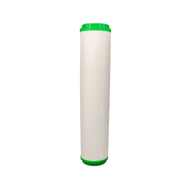 Aktivkohlefilter KDF-Filter Big Blue 20 Zoll Aktivkohlefilter KDF-Filter Big Blue 20 Zoll