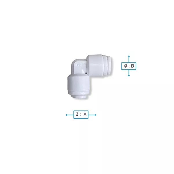 Winkelsteckverbinder Winkelsteckverbinder