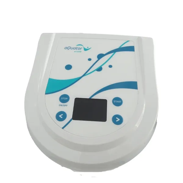 aQuator Vivo Silver Wasserionisator aQuator Vivo Silver Wasserionisator
