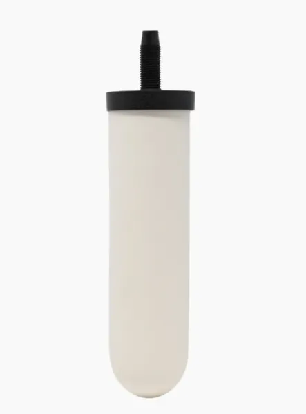 Super Sterasyl 7" Ersatzfilter Candles ¦ British Berkefeld Super Sterasyl 7" Ersatzfilter Candles ¦ British Berkefeld