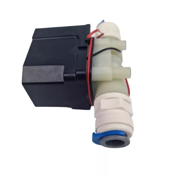 Automatisches Rückspülventil mit 36V Automatisches Rückspülventil mit 36V