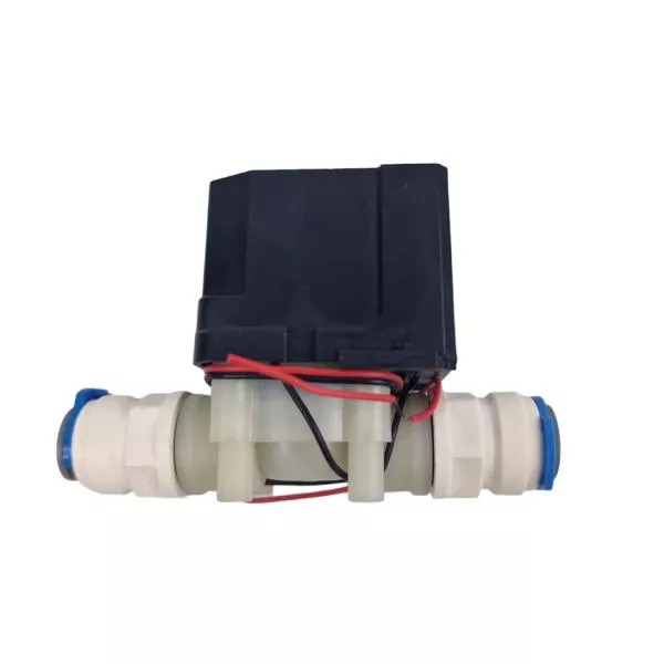 Automatisches Rückspülventil mit 36V Automatisches Rückspülventil mit 36V