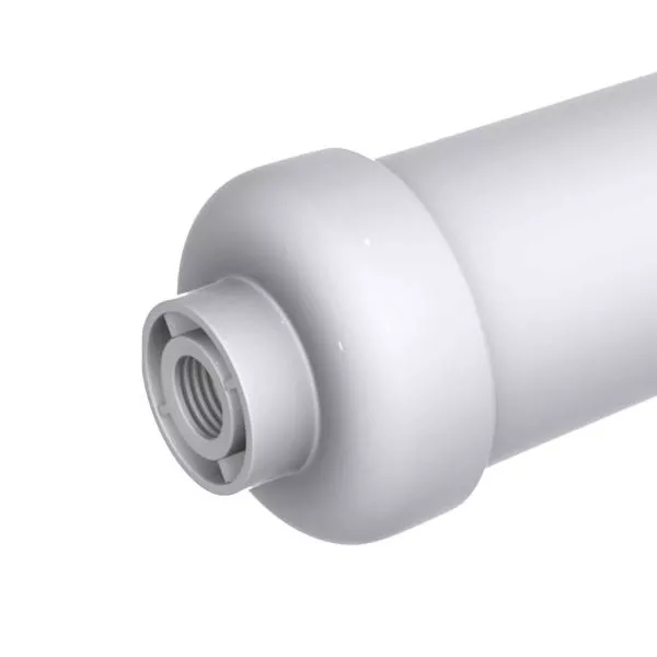 AISTRO Enthärtungsnachfilter weiss 1/4 Zoll IG AISTRO Enthärtungsnachfilter weiss 1/4 Zoll IG