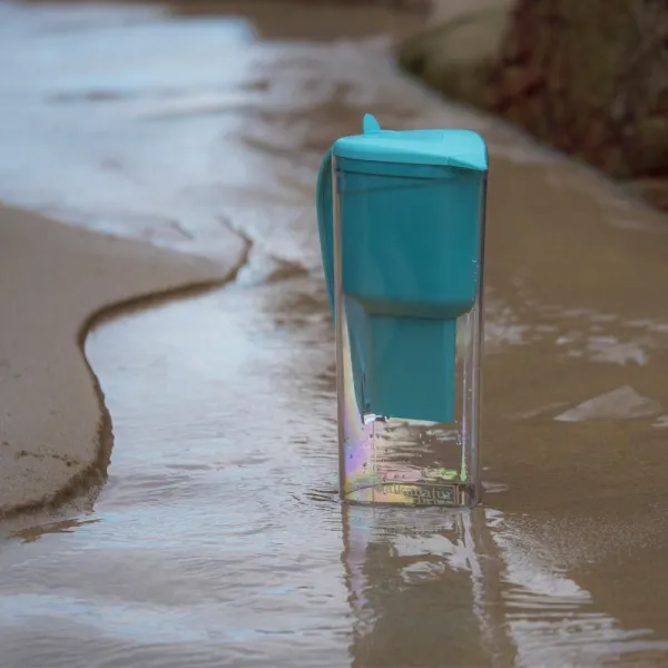 Basisches Wasserfilterkannen Set Basisches Wasserfilterkannen Set