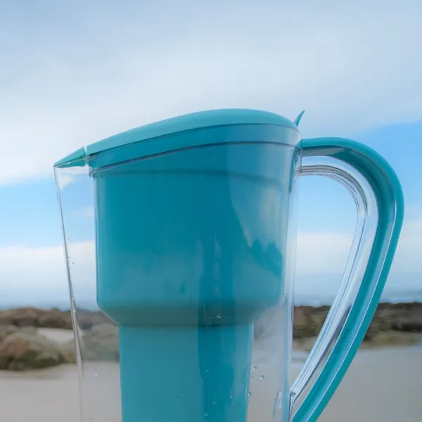 Basisches Wasserfilterkannen Set Basisches Wasserfilterkannen Set