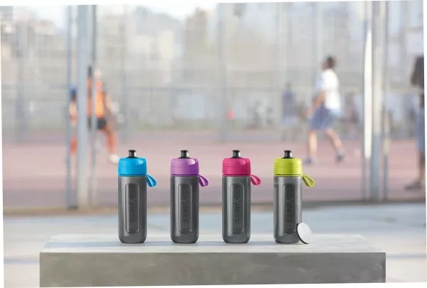 Brita Fill&Go Bottle ACTIVE Brita Fill&Go Bottle ACTIVE