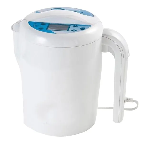 Wasserionisierer-aQuator-silver