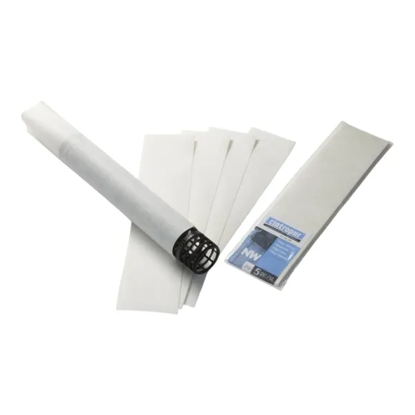 Cintropur Filtervlies für Typ NW280 / NW340 / NW400