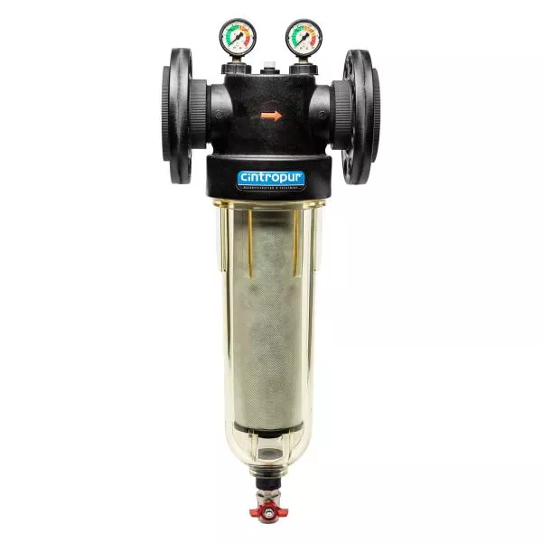 Cintropur NW 800 3″ Wasserfilter – Industrieller Schutz und erstklassige Wasseraufbereitung Cintropur NW 800 3″ Wasserfilter – Industrieller Schutz und erstklassige Wasseraufbereitung