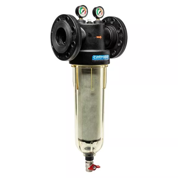 Cintropur NW 800 3″ Wasserfilter – Industrieller Schutz und erstklassige Wasseraufbereitung Cintropur NW 800 3″ Wasserfilter – Industrieller Schutz und erstklassige Wasseraufbereitung