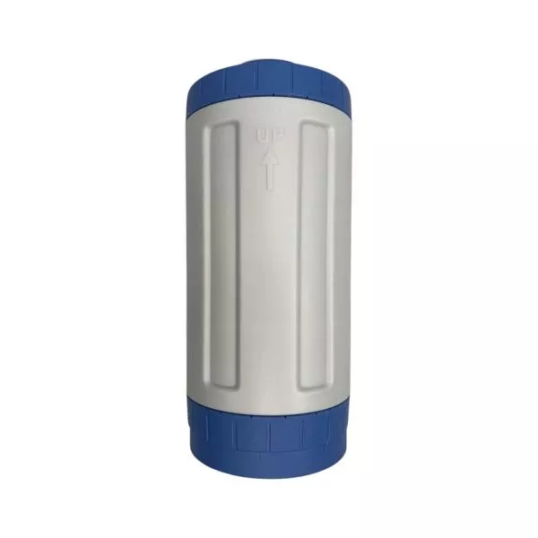 Demineralisierungskartusche 10 Zoll Big Blue – Vollentsalzung für maximale Wasserreinheit Demineralisierungskartusche 10 Zoll Big Blue – Vollentsalzung für maximale Wasserreinheit