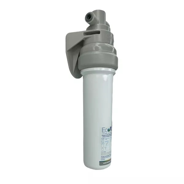 Doulton EcoFast-Filtergehäuse mit Utracarb-Filter Doulton EcoFast-Filtergehäuse mit Utracarb-Filter