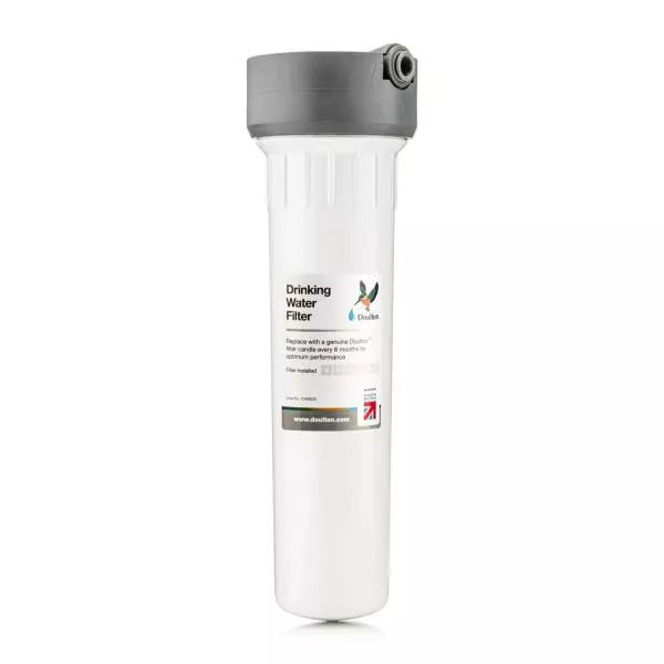 Doulton HIP BioTect Ultra Wasserfilter W9330060 Doulton HIP BioTect Ultra Wasserfilter W9330060