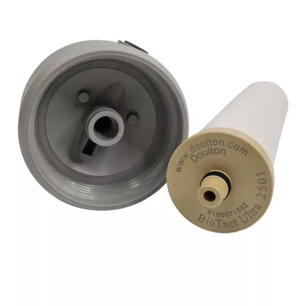 Doulton HIP BioTect Ultra Wasserfilter W9330060 Doulton HIP BioTect Ultra Wasserfilter W9330060