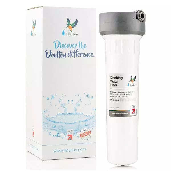 Doulton HIP BioTect Ultra Wasserfilter W9330060 Doulton HIP BioTect Ultra Wasserfilter W9330060