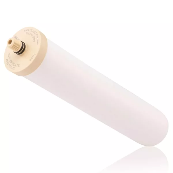 Doulton HIP TRIO + BioTect Ultra | dreistufiges Untertisch-Wassersystem Doulton HIP TRIO + BioTect Ultra | dreistufiges Untertisch-Wassersystem