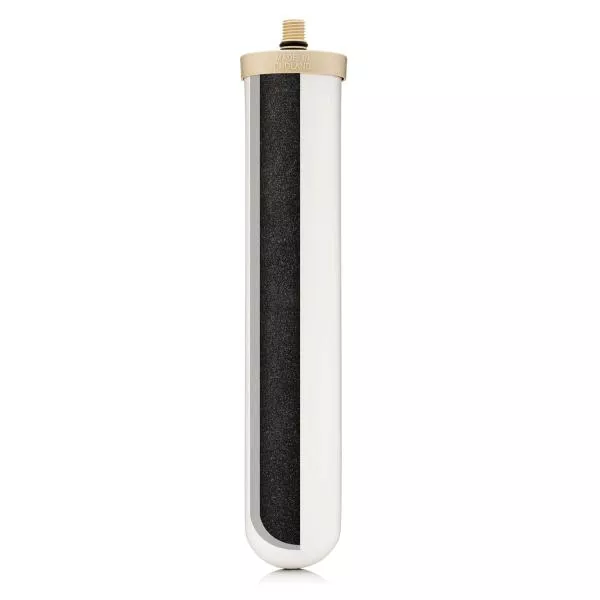 Doulton HIP TRIO + BioTect Ultra | dreistufiges Untertisch-Wassersystem Doulton HIP TRIO + BioTect Ultra | dreistufiges Untertisch-Wassersystem
