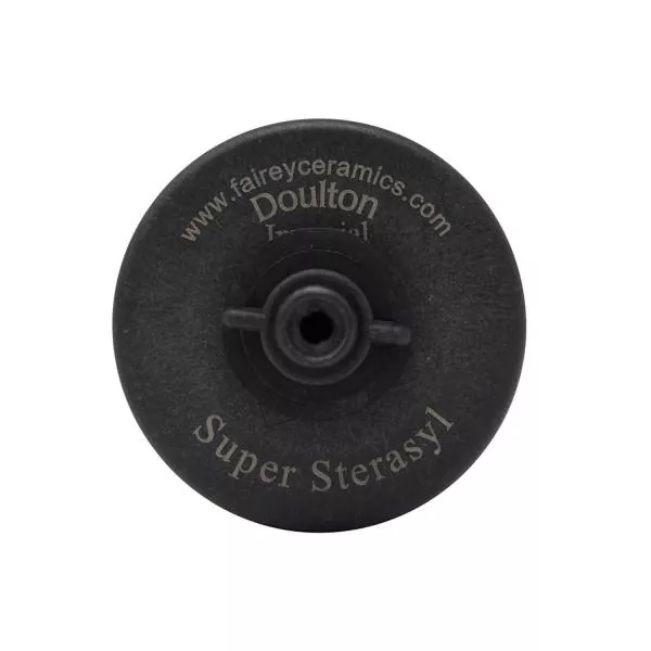 Doulton Super Sterasyl 5" Keramikfilter W9121001 Doulton Super Sterasyl 5" Keramikfilter W9121001