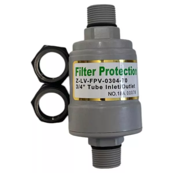 Druckregler für BIG BLUE Filtergehäuse/Filtersysteme – 70 PSI Druckregler für BIG BLUE Filtergehäuse/Filtersysteme – 70 PSI