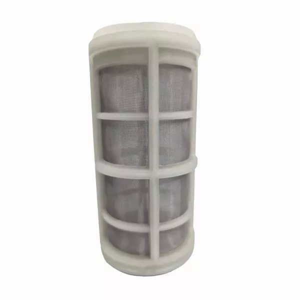 Edelstahlgewebe Filter | 5 Zoll | 144µm Edelstahlgewebe Filter | 5 Zoll | 144µm