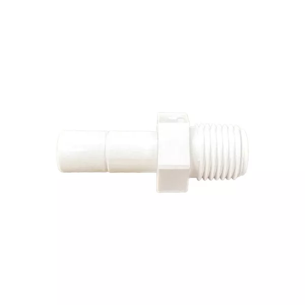 Bild von Einschraub-Verbindungsstück mit 3/8 Zoll Stem und 1/4 Zoll NPT Außengewinde Bild von Einschraub-Verbindungsstück mit 3/8 Zoll Stem und 1/4 Zoll NPT Außengewinde