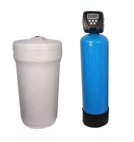 Kombi Wasserfilter Anlage 1500 Filtration von Trink-, Brunnen- und Brauchwasser Kombi Wasserfilter Anlage 1500 Filtration von Trink-, Brunnen- und Brauchwasser