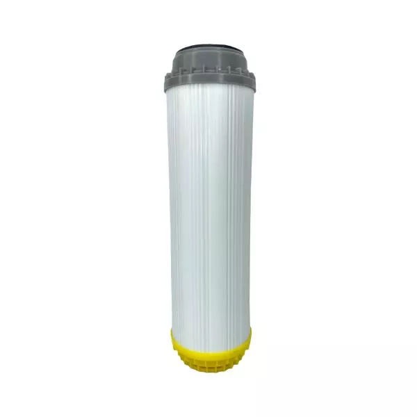 Enthärtungsfilter mit Polyphosphat | 10 Zoll Enthärtungsfilter mit Polyphosphat | 10 Zoll