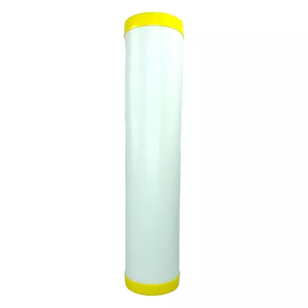 Enthärtungsfilter WF | 20 Zoll | Big Blue Enthärtungsfilter WF | 20 Zoll | Big Blue