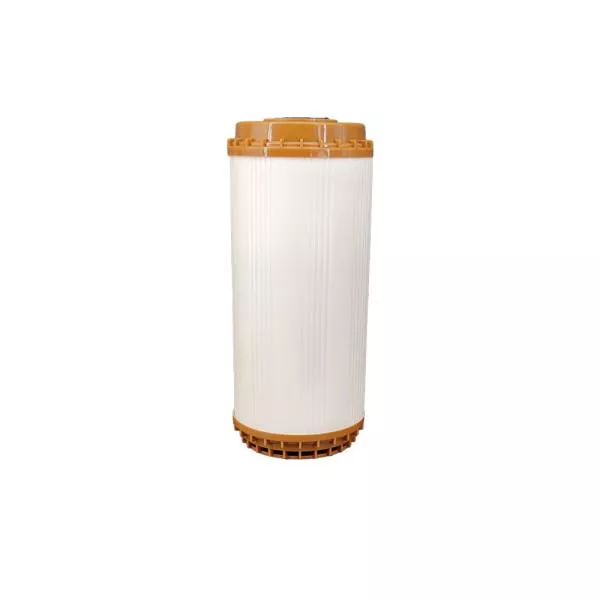 Enteisenungsfilter 10" Big 9 7/8'' x 4 1/2'' Enteisenungsfilter 10" Big 9 7/8'' x 4 1/2''