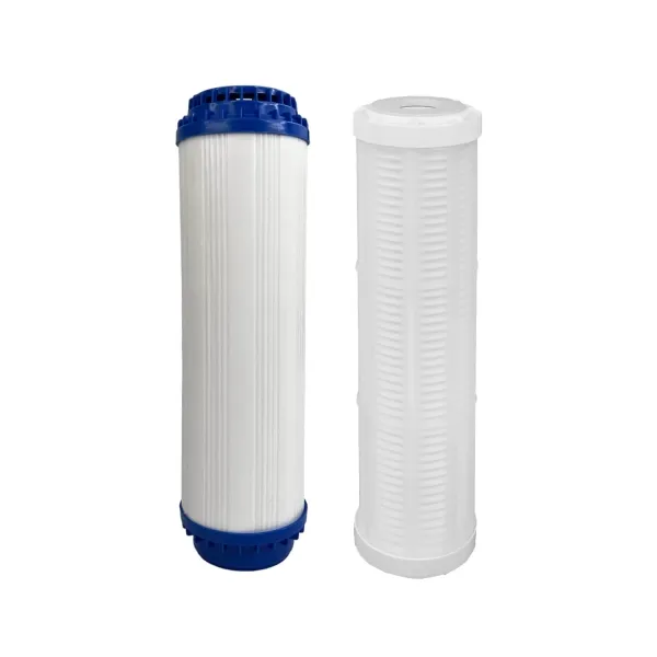 Ersatzfilterset für OSMEX Osmoseanlagen