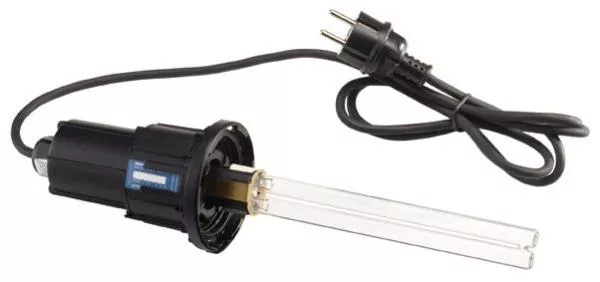 Cintropur UV Ersatzlampe 25 Watt
