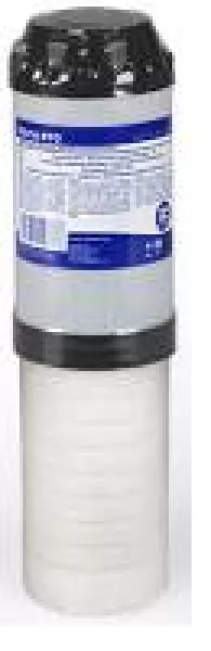 2 Stufen Wasserfilter gegen Chlor und Sedimente 2 Stufen Wasserfilter gegen Chlor und Sedimente
