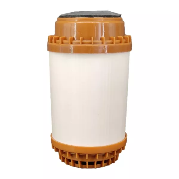 5 x 2 1/2 Zoll Enteisenungsfilter 2 Filtriermedien 5 x 2 1/2 Zoll Enteisenungsfilter 2 Filtriermedien