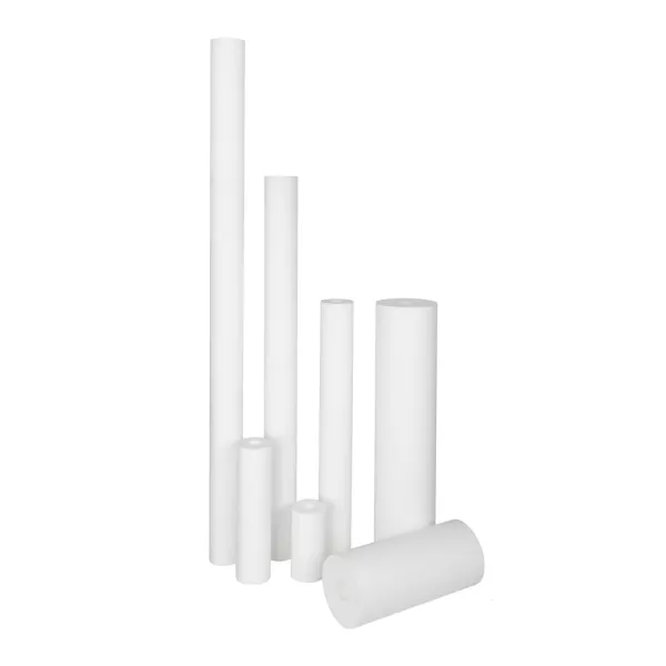 FCPS "Melt-Blown" Polypropylene Sediment Filter Kartuschen FCPS "Melt-Blown" Polypropylene Sediment Filter Kartuschen