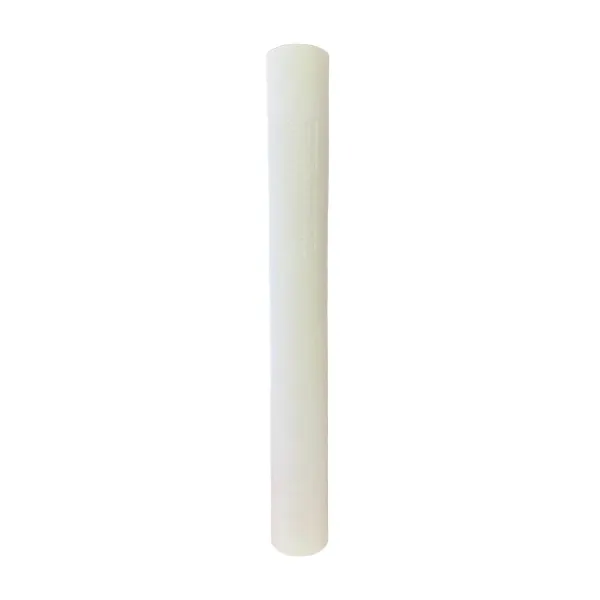 Sediment Filter Melt-Blown" Polypropylene | Größe: 20 Zoll x 2,5 Zoll | Filterfeinheit: 20 µm