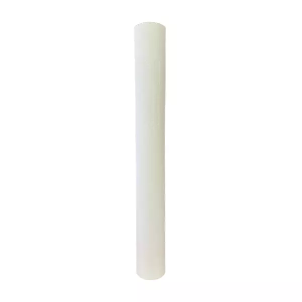 Sediment Filter Melt-Blown" Polypropylene | Größe: 20 Zoll x 2,5 Zoll | Filterfeinheit: 1 µm Sediment Filter Melt-Blown" Polypropylene | Größe: 20 Zoll x 2,5 Zoll | Filterfeinheit: 1 µm