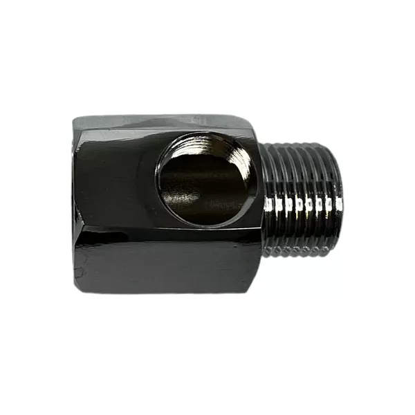 Eckventil Adapter T-Stück FT03 Eckventil Adapter T-Stück FT03