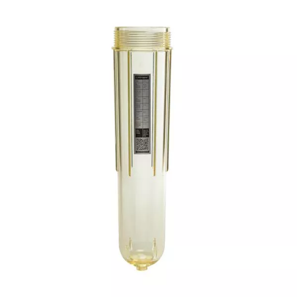 Transparente Glocke NW 32 Transparente Glocke NW 32