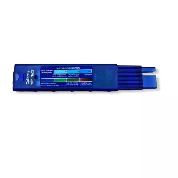 HM-Digital TDS-EZ Messgerät PPM-Wert Wassertester HM-Digital TDS-EZ Messgerät PPM-Wert Wassertester